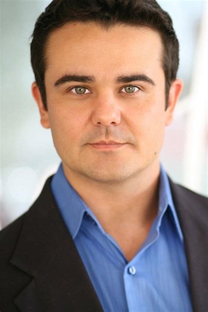 David Mendenhall Bio, Age, Height, Wife, Children, Parents, Movies, and Net worth
