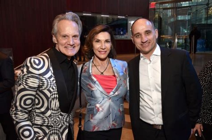 David Visentin Net Worth, Married, Wife, Kids, Height, Age, Wiki, Biography