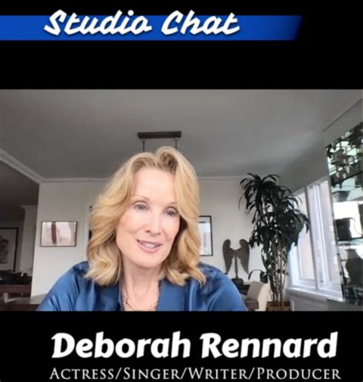Deborah Rennard Bio (Wiki) - VivaVlog