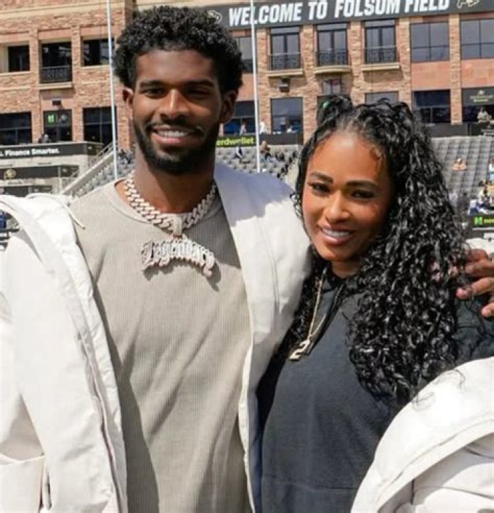 Deion Sanders' Wives And The Impact On His Life And Career