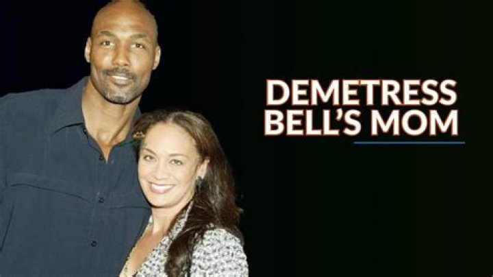 Demetress Bell Wife – Is He Married? Parents Age And Net Worth Revealed