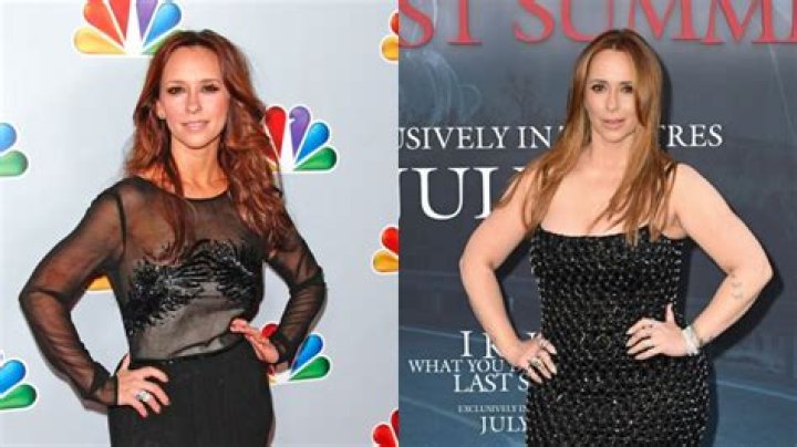 Did Jennifer Love Hewitt Gain Weight