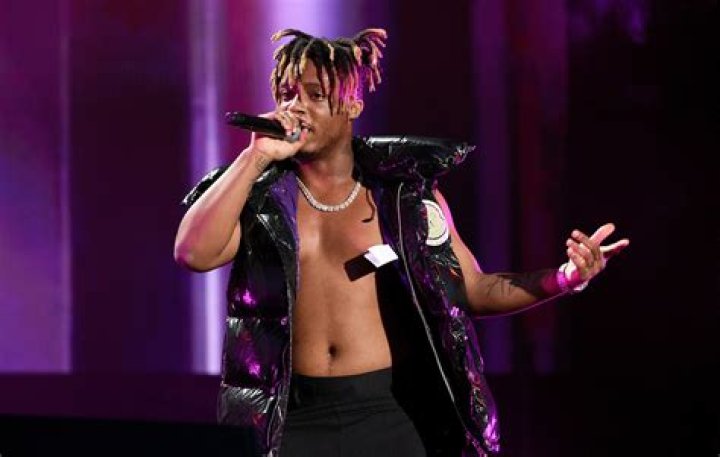 Did Juice WRLD Mastermind His Own Demise?