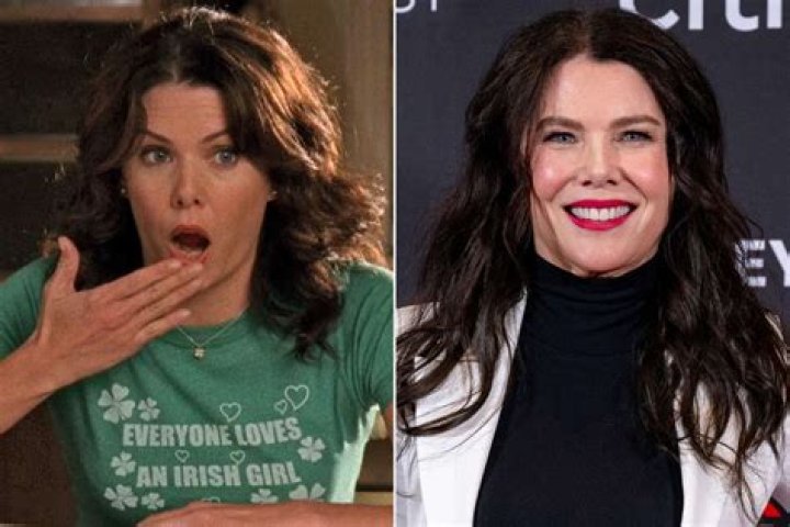 Did Matthew Perry and Lauren Graham ever date? Late 'Friends' star once called actress 'one of his f |
