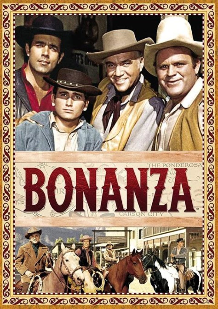 Did Pernell Roberts get along with the Bonanza cast?