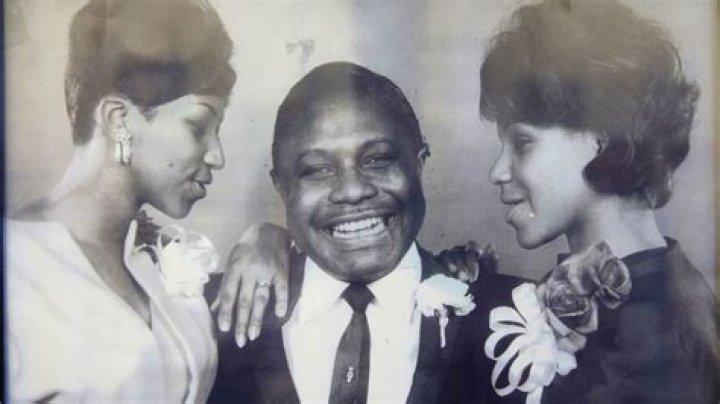 Did Ray Charles And Jeff Brown Reconcile? Unraveling The Mystery