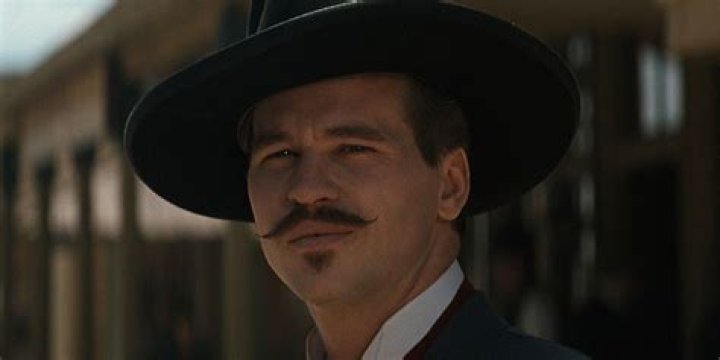 Did Val Kilmer Indulge In Smoking? Uncover The Evidence
