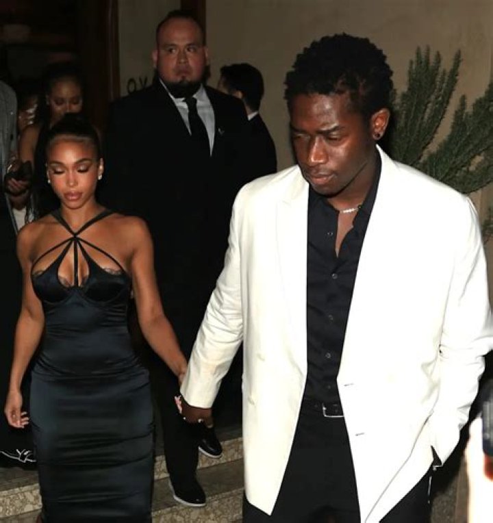 Diddy Lori Harvey's Relationship Exposed