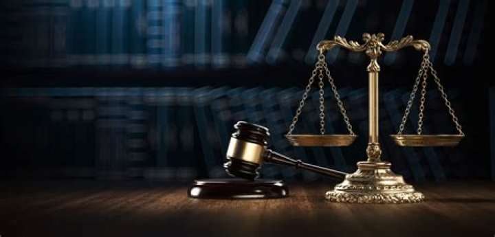 Discover A Legal Force For Justice