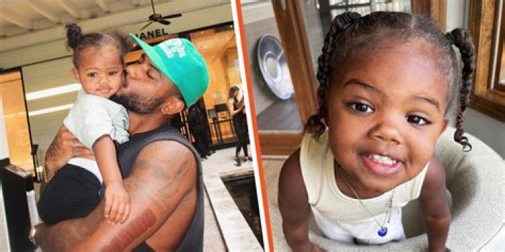 Discover Bryson Tiller's Priceless Family Journey