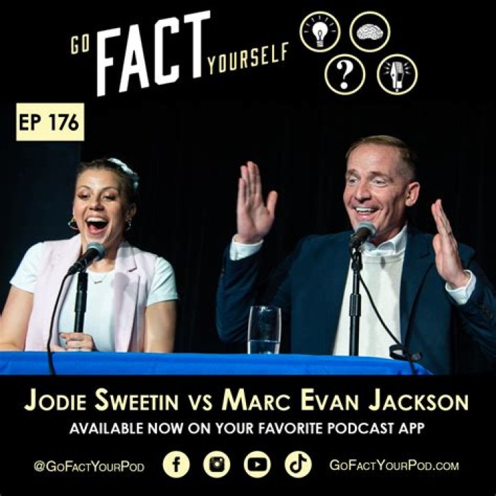 Discover Marc Evan Jackson's Net Worth: Unlocking Wealth And Success