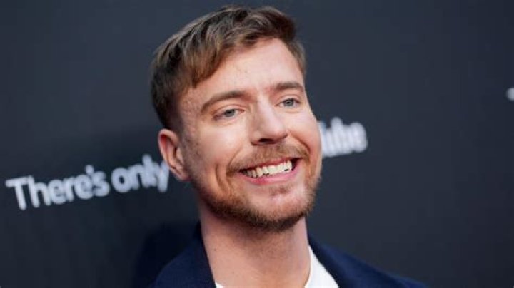 Discover The Abode Of MrBeast