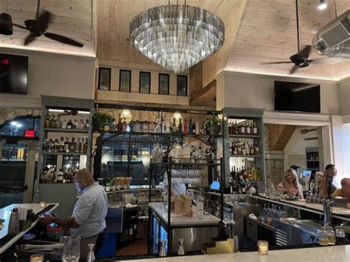 Discover The Culinary Delights Of Mariposa Cocina & Cocktails