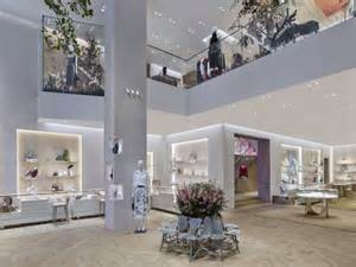 Discover The Enchanting World Of Isiss Dior