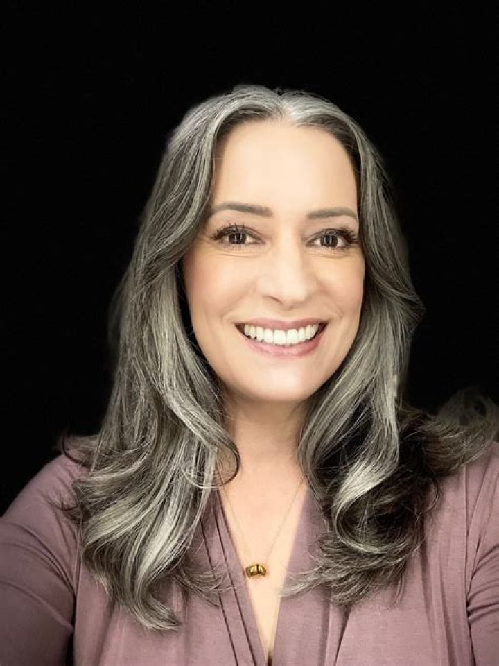 Discover The Enchanting World Of Paget Brewster's Kathy In Friends