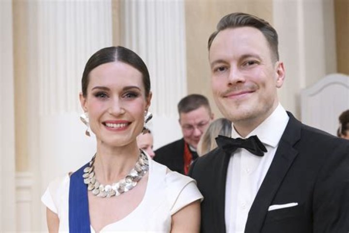 Discover The Extraordinary Journey Of Finland's Youngest Prime Minister