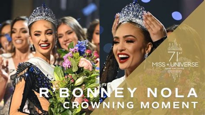 Discover The Extraordinary Journey Of Nadia Ferreira Young, Miss Universe 2021