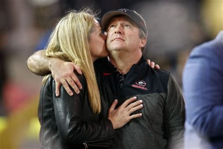 Discover The Identity And Impact Of Kirby Smart's Wife