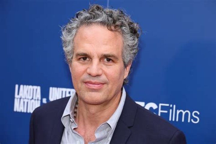 Discover The Inspiring Journey Of Mark Ruffalo's Daughter