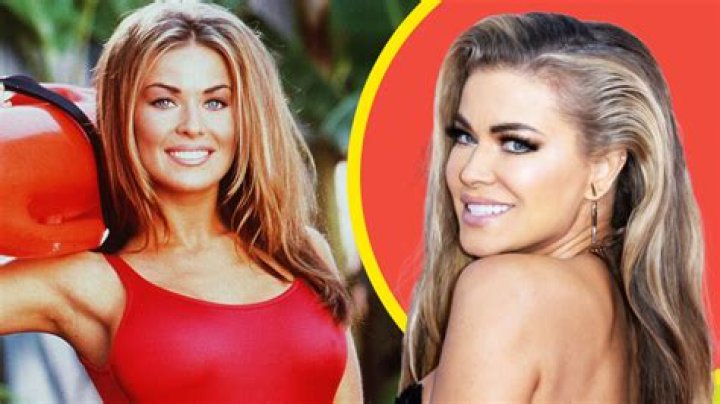 Discover The Latest About Carmen Electra Now: Exclusive Insights And Updates