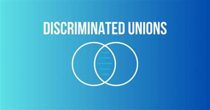 Discover The Power Of Zod Discriminated Unions: Insights And Beyond