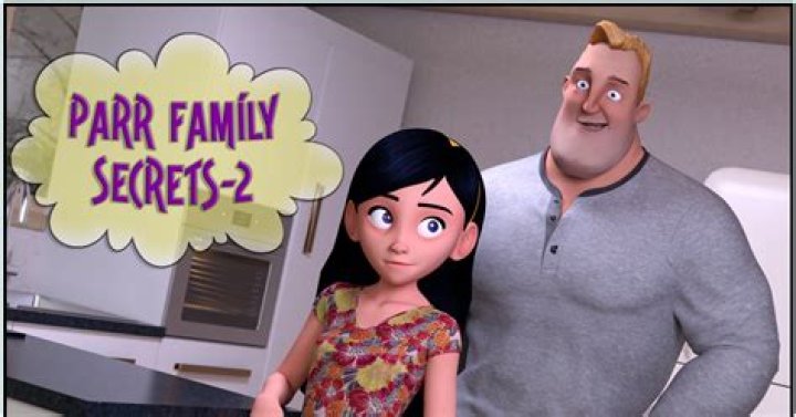 Discover The Secrets Behind Her Parents' Support