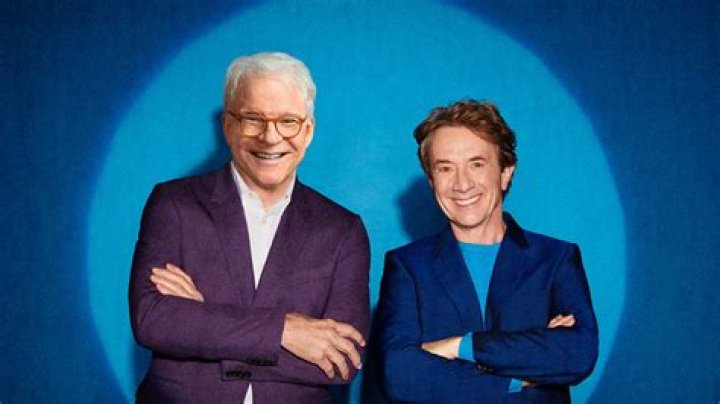 Discover The Secrets To Steve Martin's Impressive Net Worth