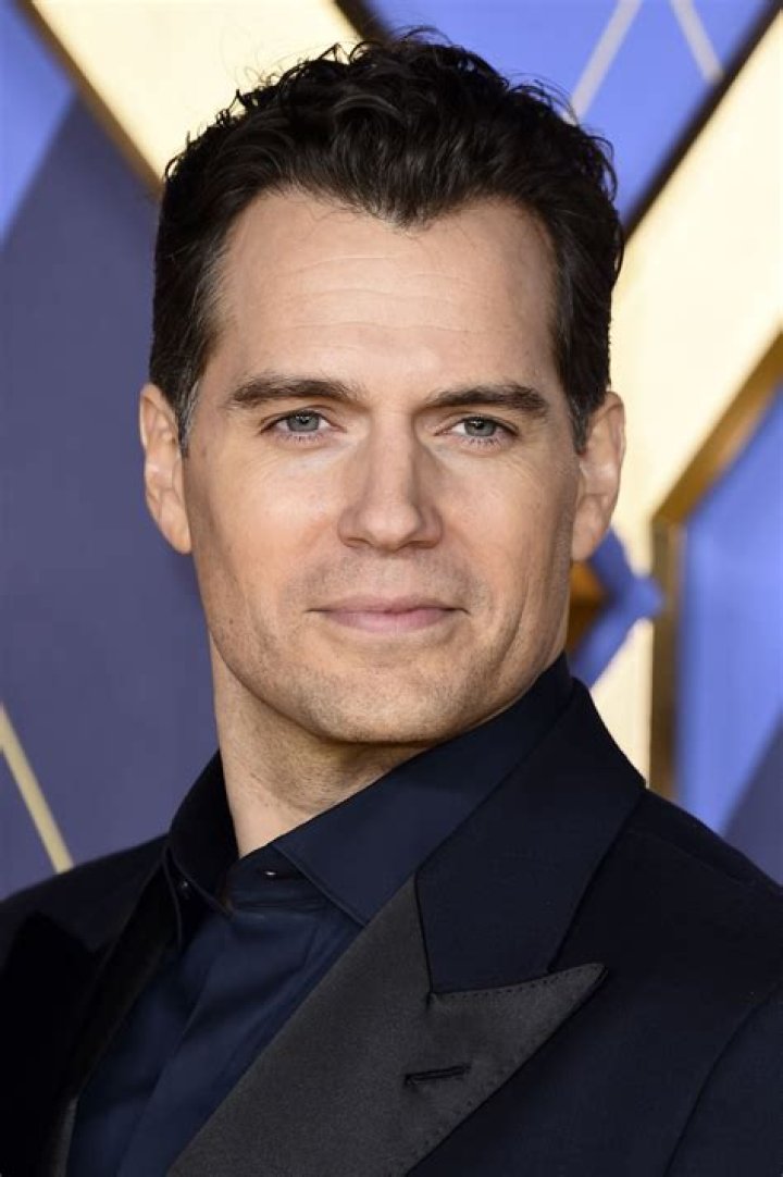 Discover The Unexplored: Henry Cavill's Child, Unveiled