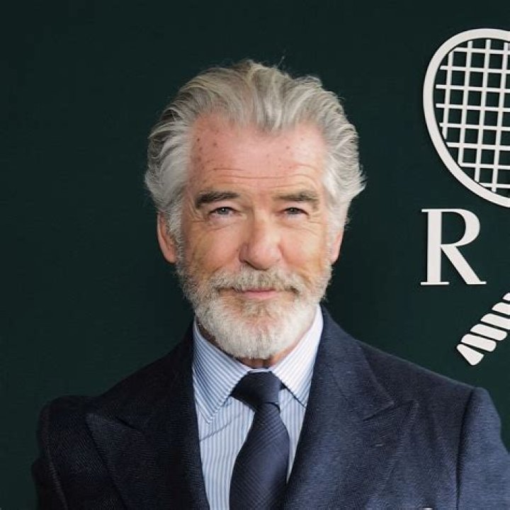 Discover The Unseen World Of Pierce Brosnan's Son, Paris