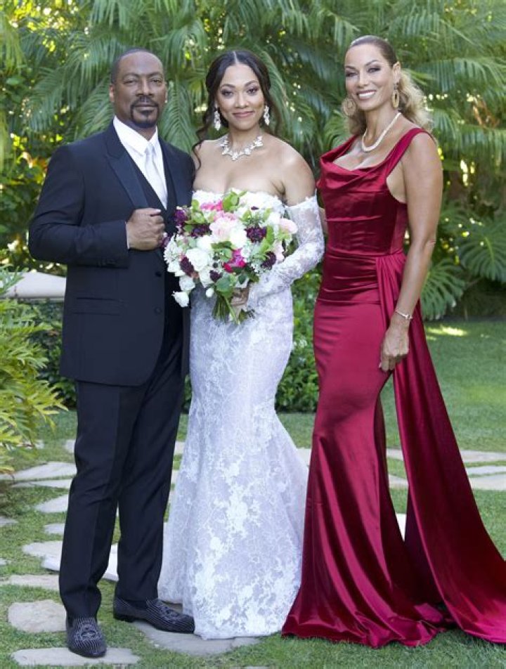 Discover The Untold Story Of Eddie Murphy's Ex-Wife