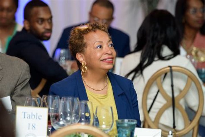 Discover The Woman Behind Mark Levin's Success