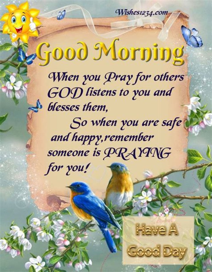 Discover Transformative Morning Quotes And Blessings