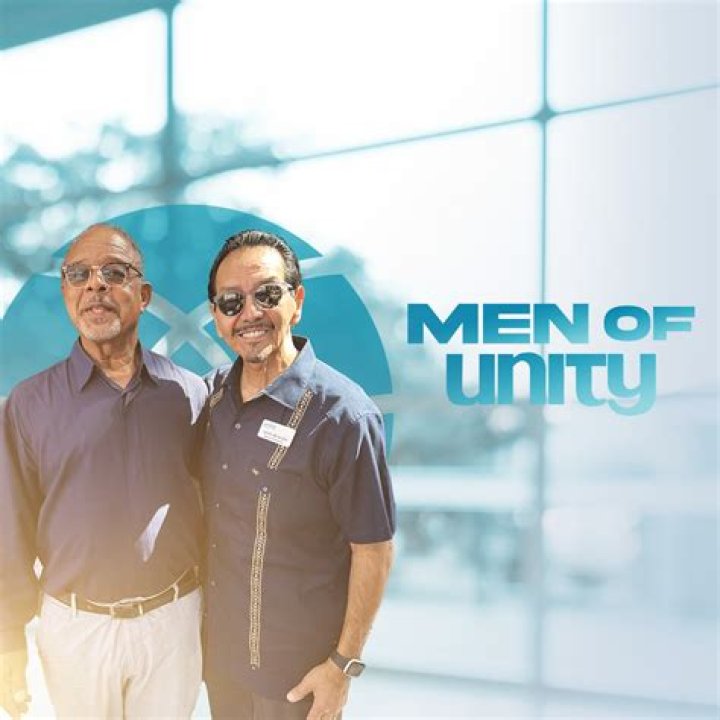Discover Unity And Divine Connection