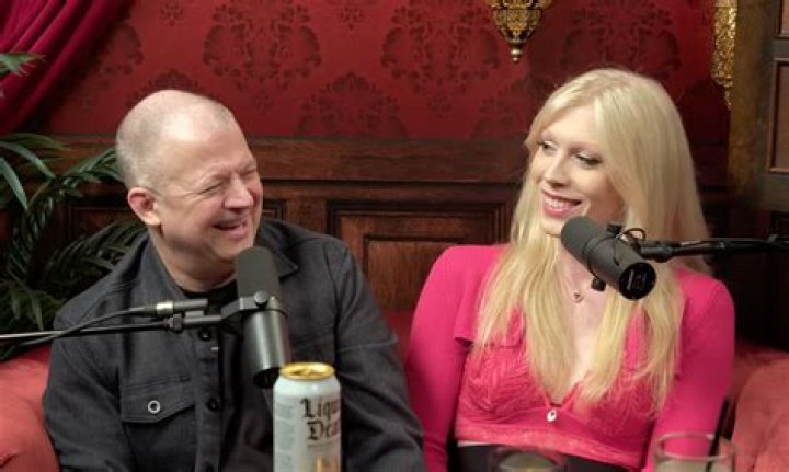 Discover Who Gary Stevens Is Married To