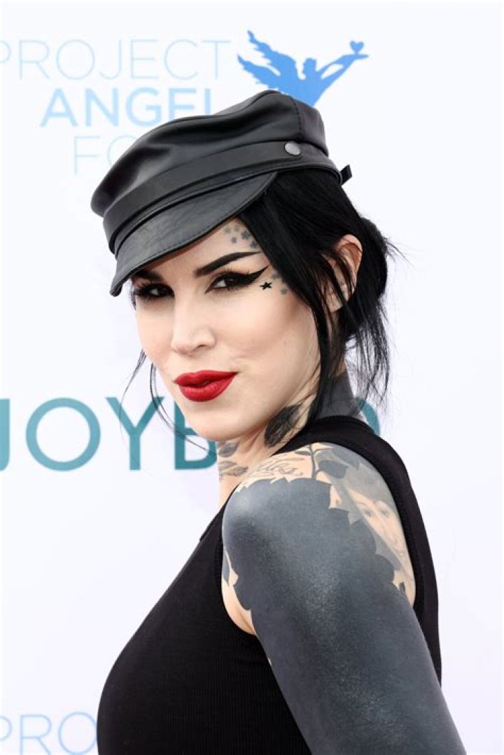 Discoveries And Insights About "Kat Von D Spouse"