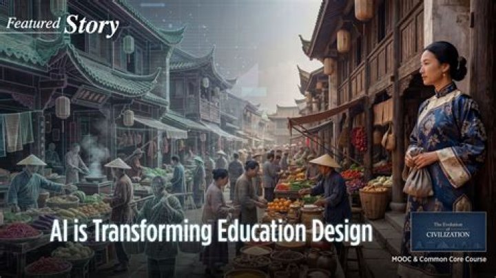 Discoveries And Insights For Transforming Education