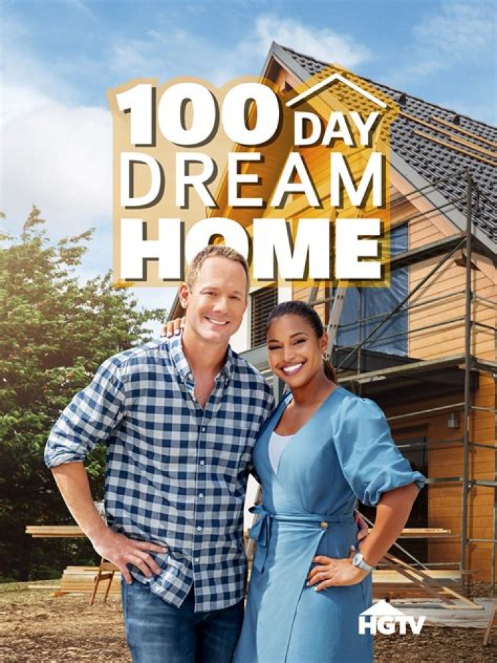 Discoveries And Insights From "100 Day Dream Home"