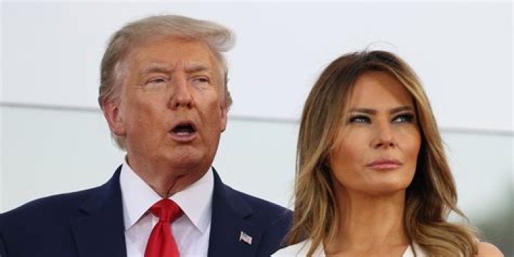 Discoveries And Insights Into "Teana Trump"