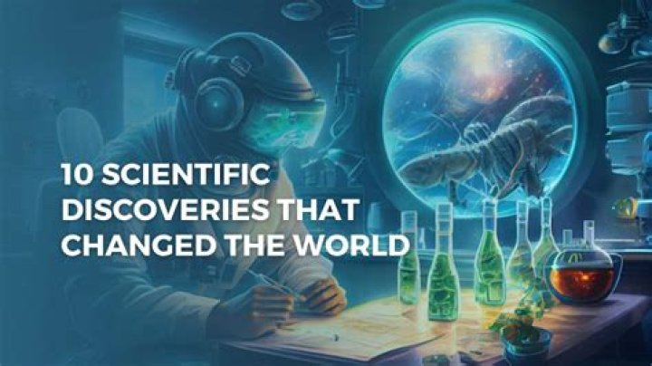 Discoveries And Insights That Will Astound You