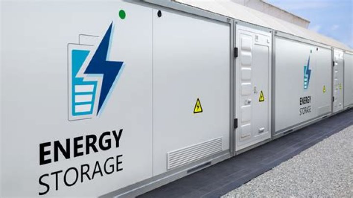 Dive Into The World Of Energy Storage With Andrea Bordenave: Researcher And Innovator