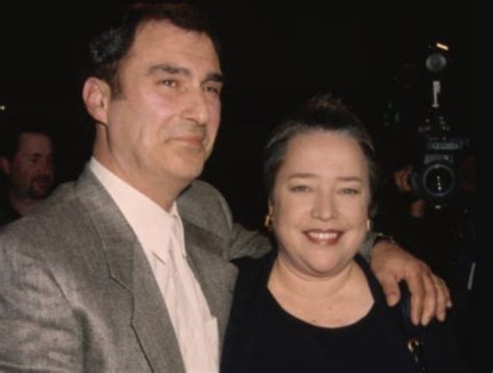 Does Kathy Bates Have Children?