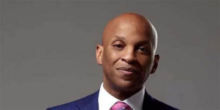 Donnie McClurkin Passed Away News Gone Viral: Actor Killed By Death Hoax