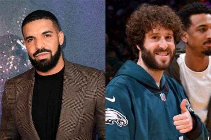 Drake Makes Hilarious Cameo In Lil Dickys Dave Season Finale |