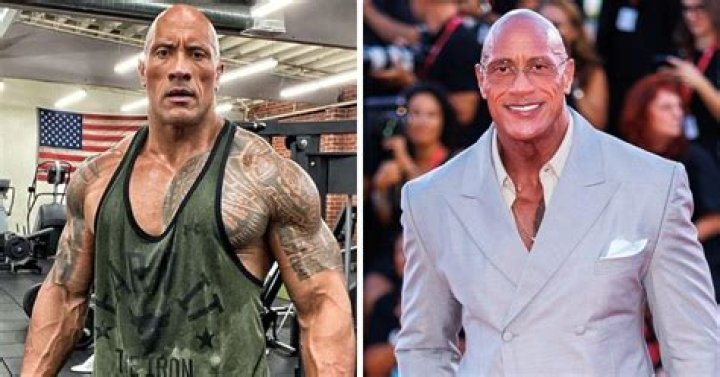 Dwayne Johnson Kidnapping Scandal: What You Need to Know