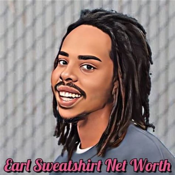 Earl Sweatshirt- Wiki, Girlfriend, Net Worth, Career ·