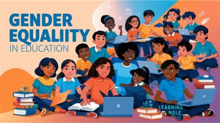 Education, Gender Equality, And Empowerment