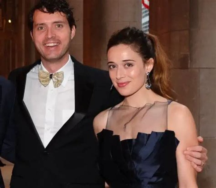 Eli Kay-Oliphant (Marina Squerciati Husband) Wiki, Biography, Age, Height, Weight, Wife, Net Worth