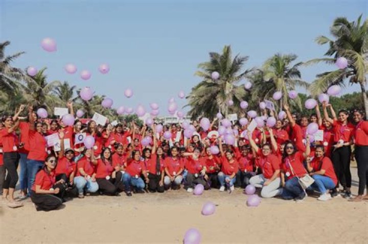 Empowering, Inspiring, And Celebrating Women