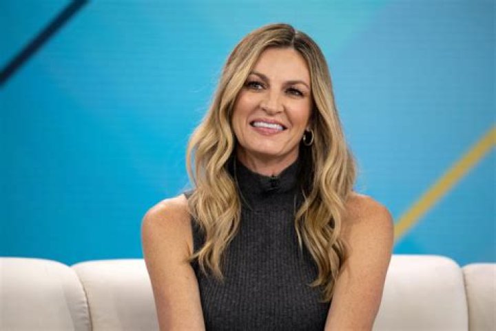 Erin Andrews' Journey To Sportscasting Stardom