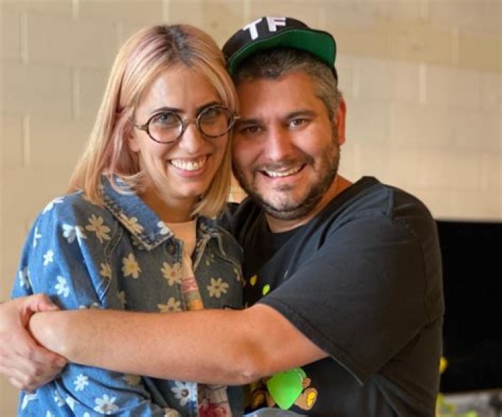 Ethan Klein Parents: Gary Klein, Donna Klein